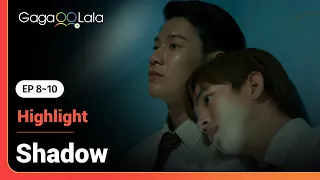Love and demons are in the air in Thai Horror BL "Shadow"😱🥰