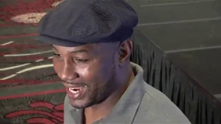 Lennox Lewis Says He Would Beat Both Wilder & Fury EsNews Boxing