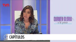 Carmen Gloria a tu servicio | Capítulo 22 de mayo 2023: Quiero recuperar lo que hice por mi hijo