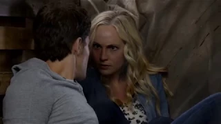 Stefan & Caroline - 6x06 #3 (How you're gonna make everything up to me)