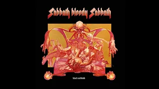 Black Sabbath - Sabbah Bloody Sabbath - 08 - Spiral Architect