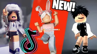 Roblox Tiktok Epic Edits Compilation #126