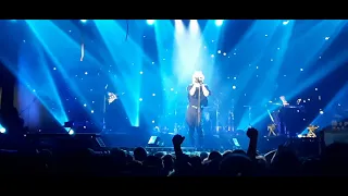 АлисА - Сверх, Санкт-Петербург, клуб "A2 Green concert", 25.12.2022