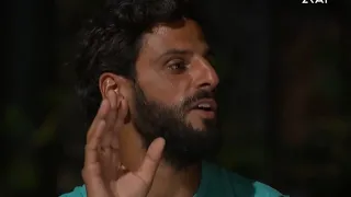 Survivor 19/3: Η κίνηση του Περπατάρη στο επίκεντρο - Ο λόγος που τον κατηγορούν