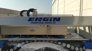 ER 3200 Carpet Washing Machine