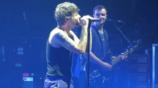 Louis Tomlinson, All This Time & SIBWAWC, San Juan, PR, 5/5/2024