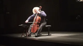 J.S. Bach: Suita 1. G dur - Prelude - BWV 1007 - Petr Skalka