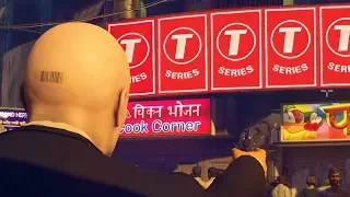 I went on a mission to take down T-Series and THIS HAPPENED..