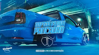 MEGA FUNK PANCADÃO AUTOMOTIVO 2023 - PANCADÃO AUTOMOTIVO REMIX 2023 - AS MELHORES DO TIK TOK 2023