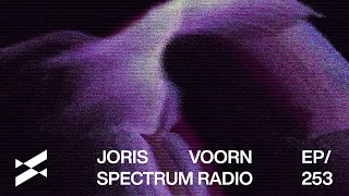 Spectrum Radio 253 by JORIS VOORN | Live from Flash, Washington DC