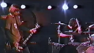 Electric Wizard • Live in Massachusetts 2001 • Electric Wizard