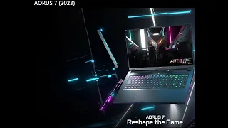 6 місяців з Gigabyte Aorus 7 9kf та спроба апгрейду оперативки