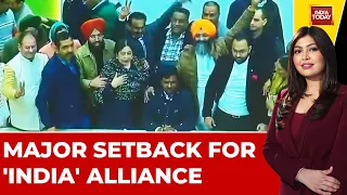 To The Point With Nabila Jamal: AAP Moves HC Alleging Vote Tampering | Chandigarh Mayor Election
