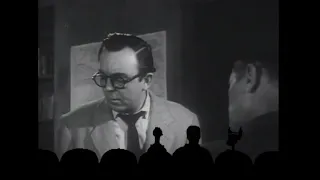 MST3K: The Killer Shrews - Our Resident Novelist