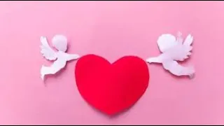 Une personne qui laisse ses peurs de côté et se projette déjà avec vous 💖🔥💏♥️💫