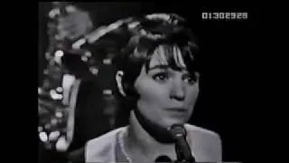 Ruth Price and Stan Getz.mov