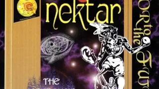 Nektar - Door to the Future  1974 (Live full album)