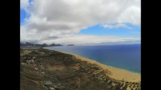 Porto Santo 2020