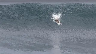 5 Best Sessions: Uluwatu 2023