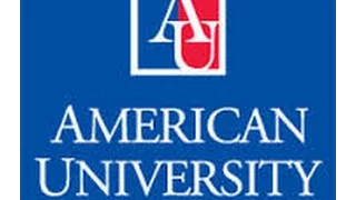 Online Education from American University