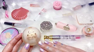 ASMR Dreamy Makeup Collection (Whispered)