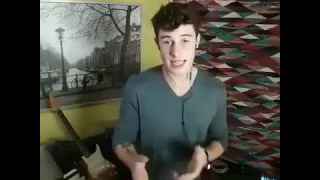 Treat You Better Shawn Mendes Karaoke Duet on Sing! Smule