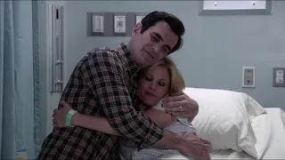 Phil and Claire | Modern Family Saddest Moments