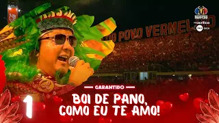 VENDAVAL DE AMOR GARANTIDO | DAVID ASSAYAG AO VIVO