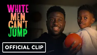 White Men Can't Jump - Official 'Don't Worry Mommy' Clip (2023) Sinqua Walls, Jack Harlow