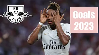 Christopher Nkunku - All 2023 goals