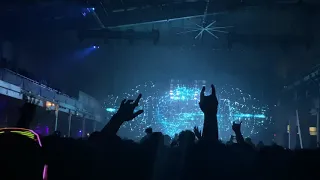 Eric Prydz HOLO NYC 2019 | Day 1 12/27/2019