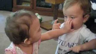 Battle of the Pacifier