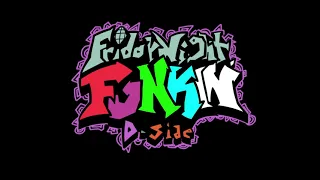 Friday Night Funkin': D-Side OST - Pico (Instrumental)