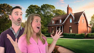 We Paid $440K for THIS House...and FLIPPED it!