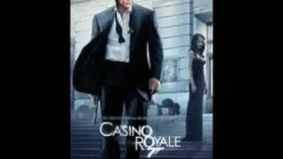 Casino Royale OST 15th Continued