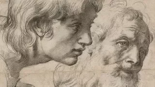 Raphael's Drawings