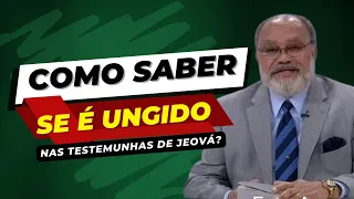 Graziella revela o mistério sobre os ungidos | Corte do Pioneiro