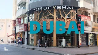 Yusuf Bhai Perfumes in Dubai