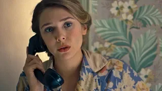 Elizabeth Olsen | Kill Your Darlings All Scenes [4K]