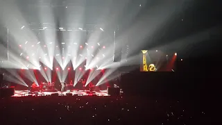 Sting- Live Palais Nikaïa Nice- 26.10.2019- Desert rose