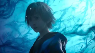 Final Fantasy XV - Noctis and Luna (Drown by BMTH) AMV