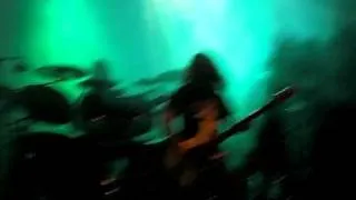 Opeth - Leper Affinity (Brutal Assault 09 - 7.8.2009)