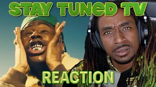 Tyler, The Creator - DOGTOOTH *Reaction*