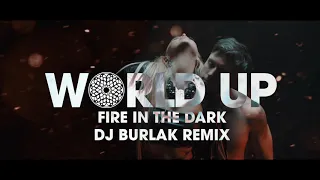 DiMO (BG), Vera Russo - Fire In The Dark (Dj Burlak Remix)