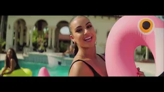 Pitbull X El Chombo X Karol G   Dame Tu Cosita Feat  Cutty Ranks  Vj Tools