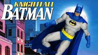 McFarlane Toys DC Multiverse Knightfall Batman