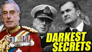 The Dark Secrets of Lord Mountbatten