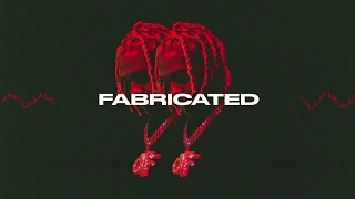 Lil Durk - Fabricated (Official Audio)