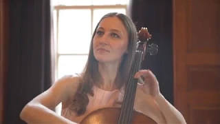 Canon by Pachelbel - String Trio Violin/Cello/Guitar