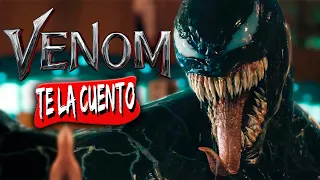 VENOM / Te la Cuento